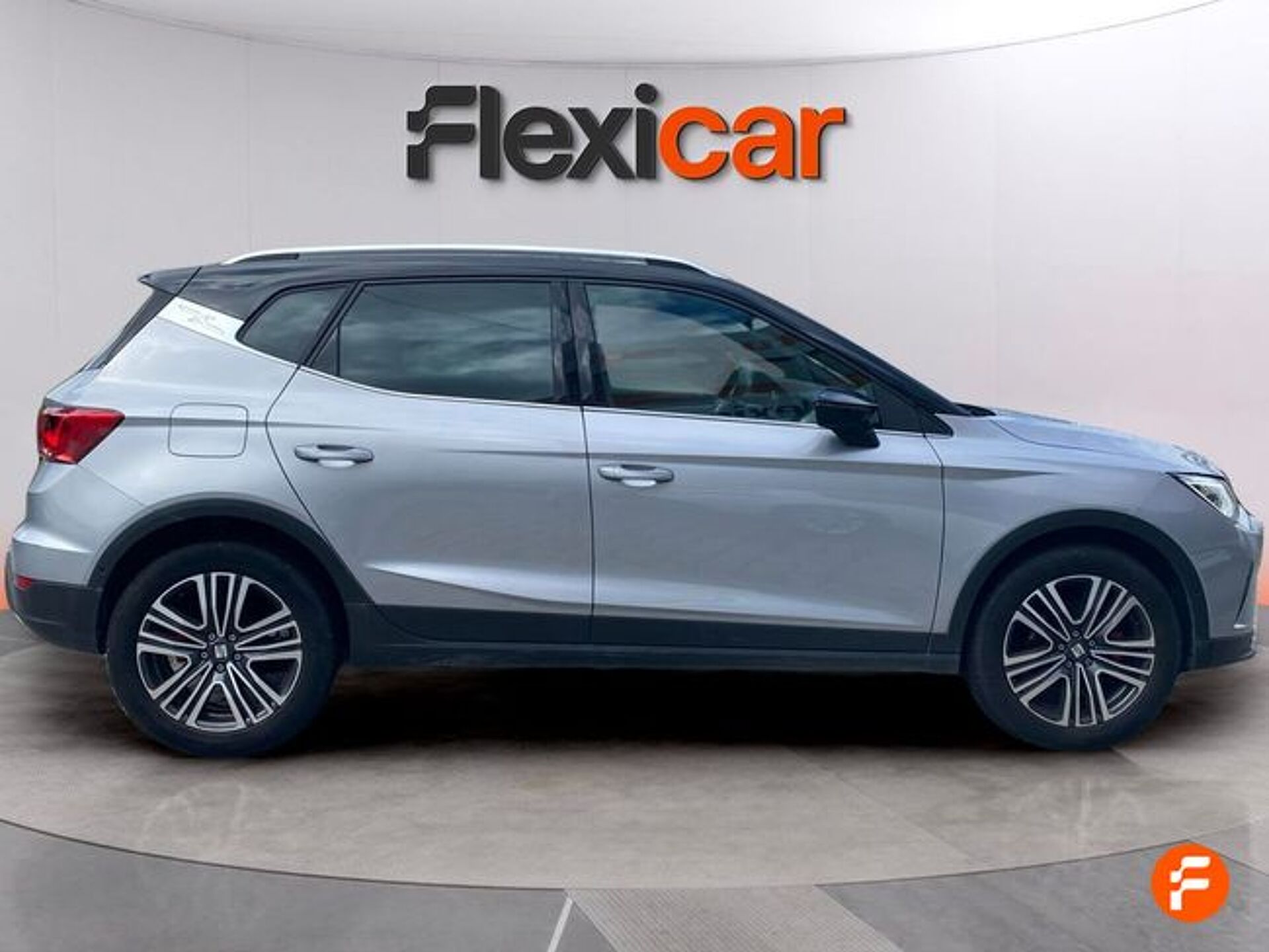 Imagen 3 de SEAT Arona