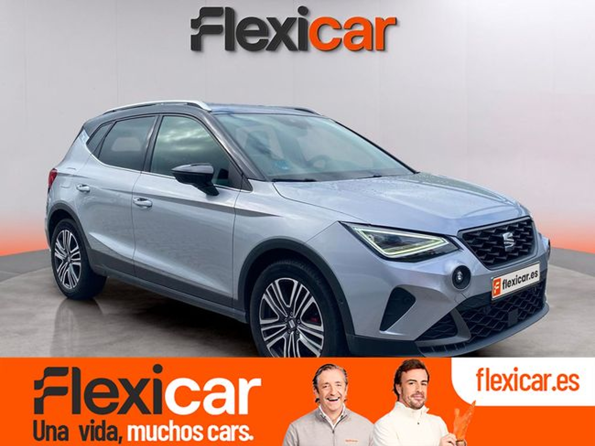 Imagen de SEAT Arona