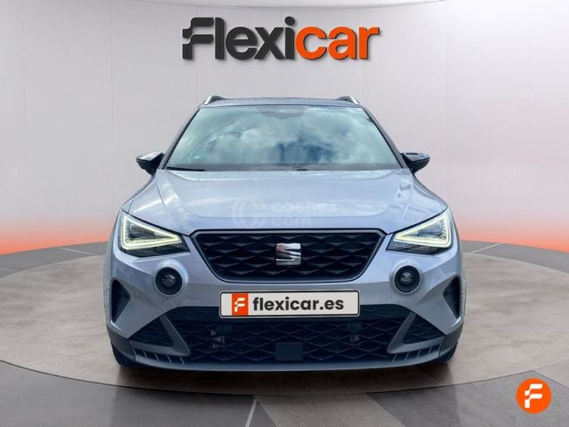 Foto del SEAT Arona 1.0 TSI S&S Xperience XM 115