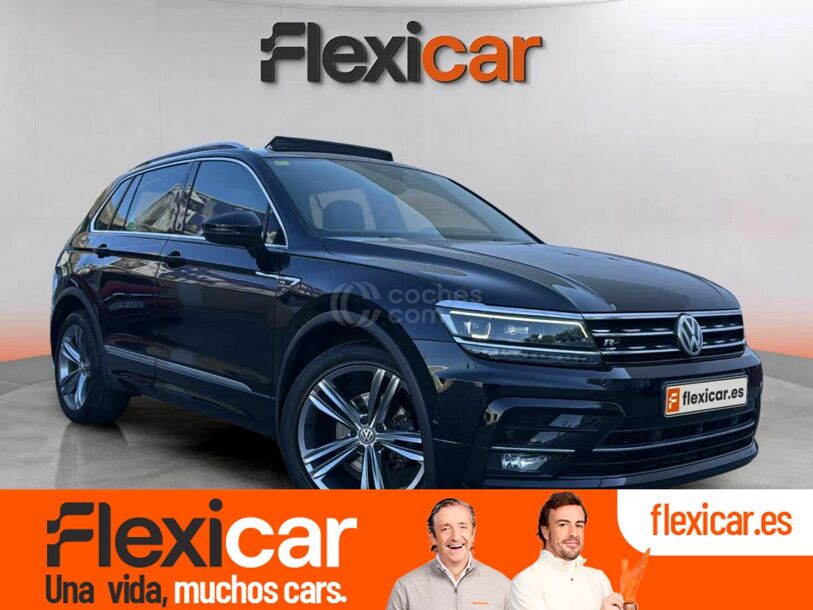 Foto del VOLKSWAGEN Tiguan 2.0TDI Sport DSG 110kW