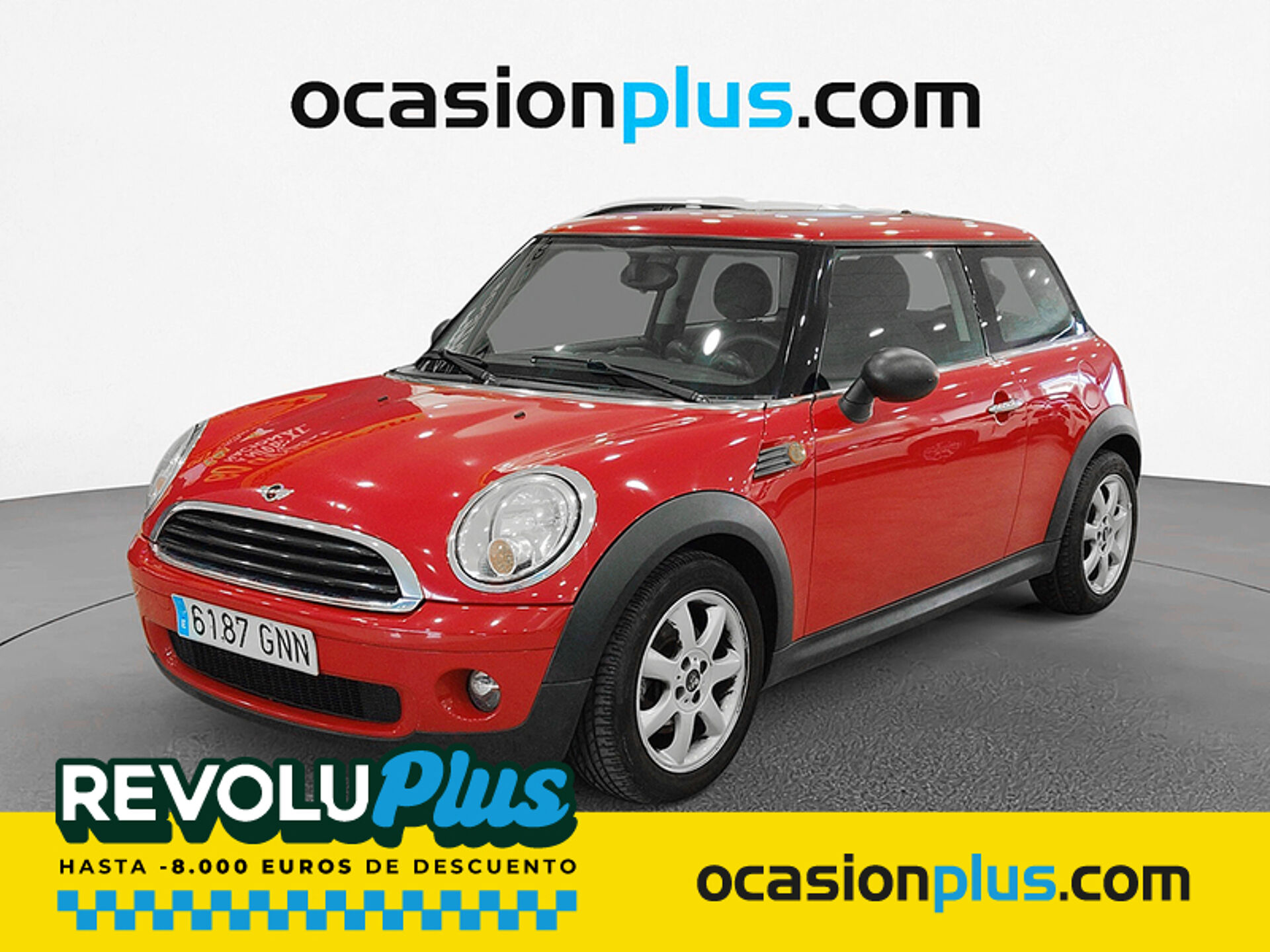 Imagen de MINI Mini