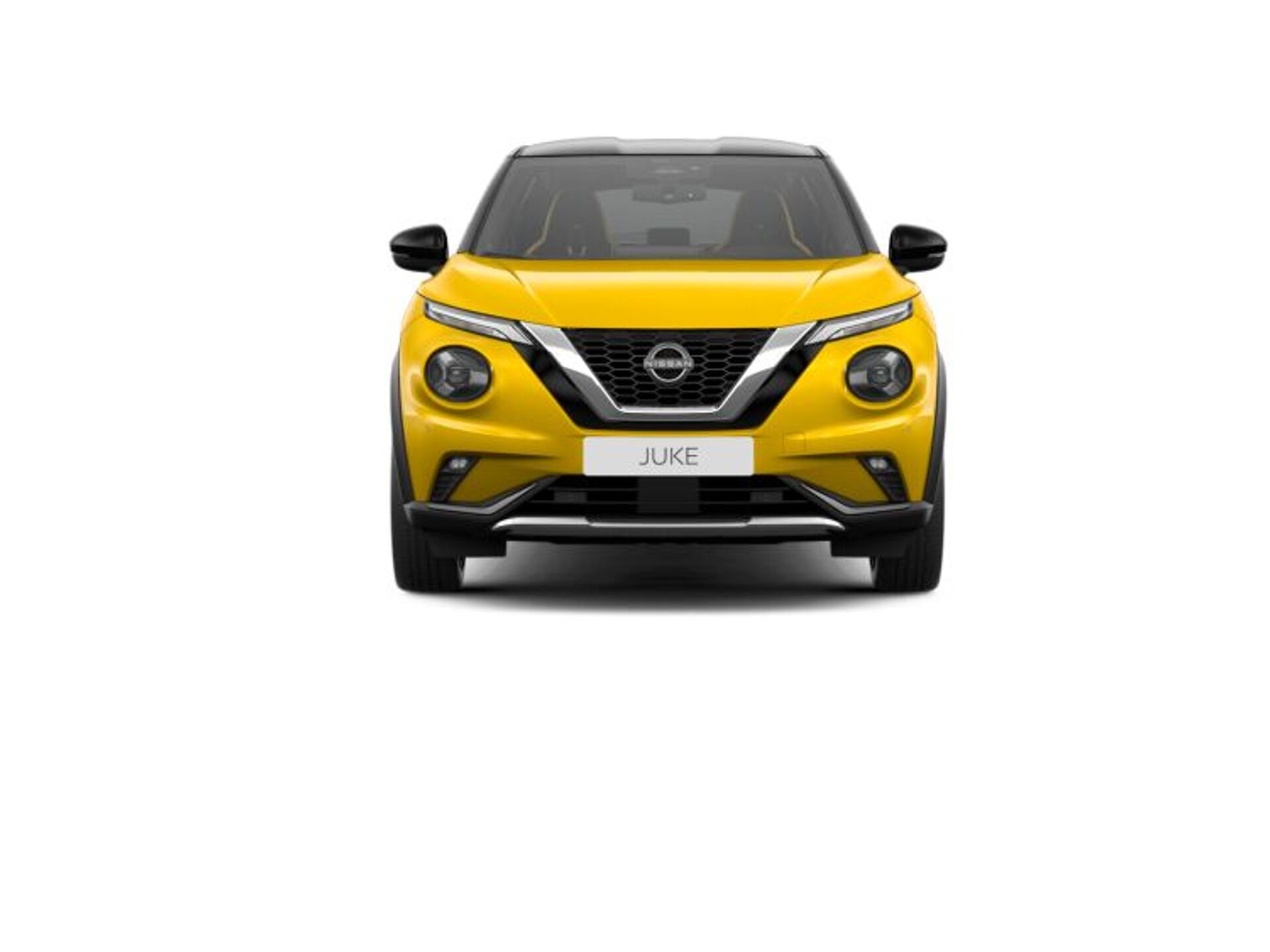 Imagen 2 de NISSAN Juke