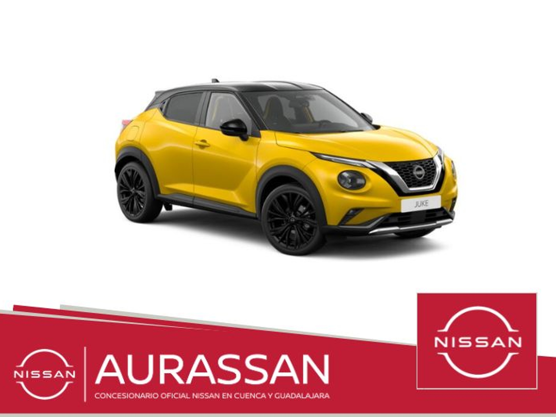 Imagen de NISSAN Juke