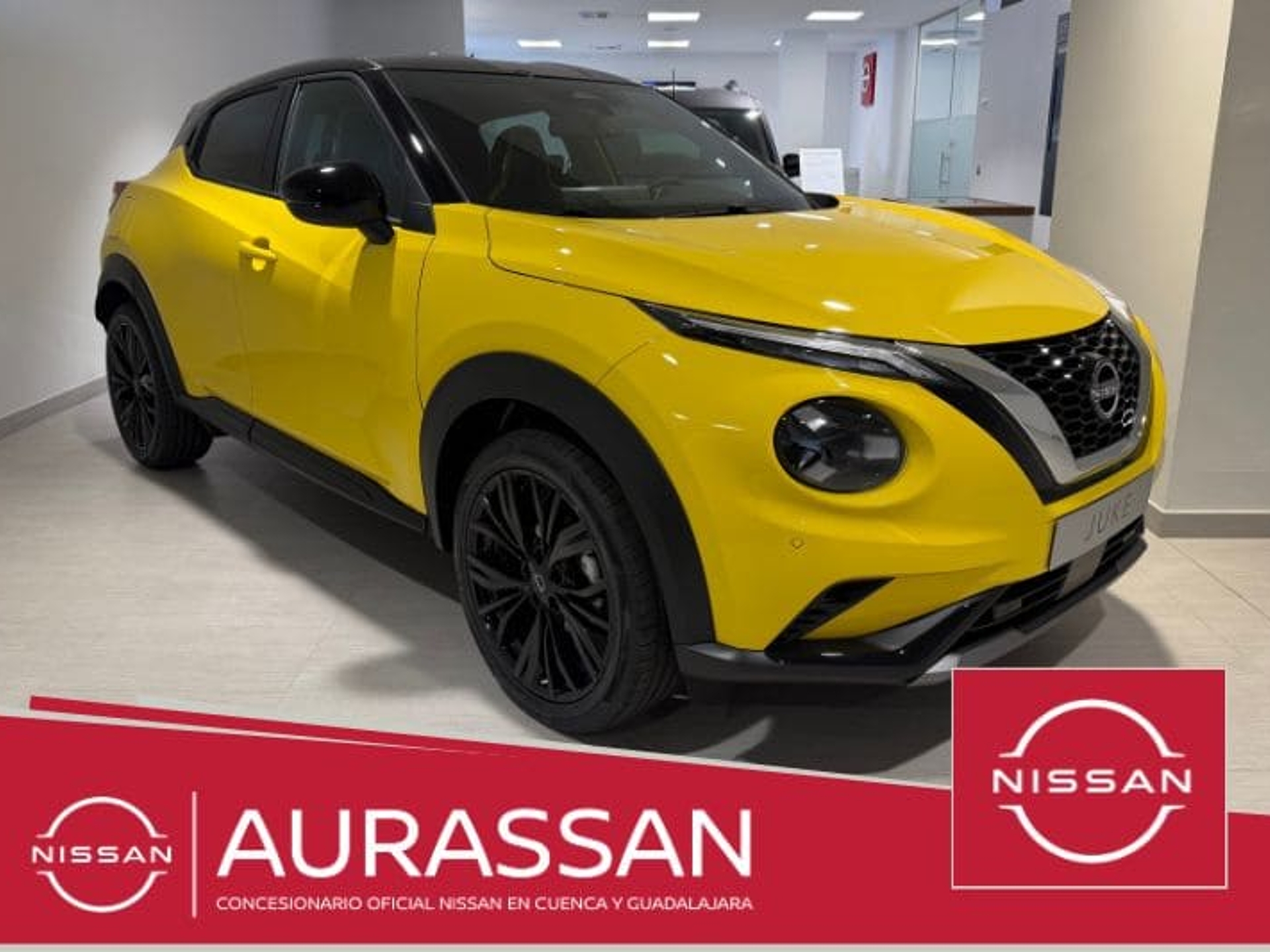 Imagen de NISSAN Juke