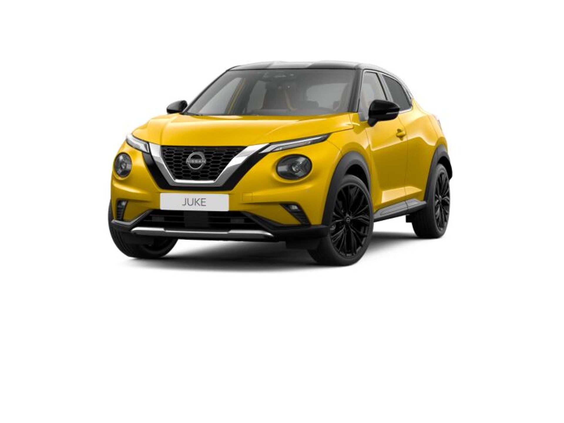 Imagen 3 de NISSAN Juke
