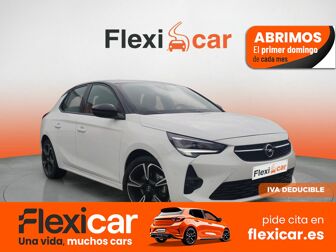 Imagen de OPEL Corsa 1.5D DT S-S GS-Line + 100