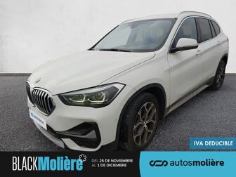 Imagen de BMW X1 sDrive 18d