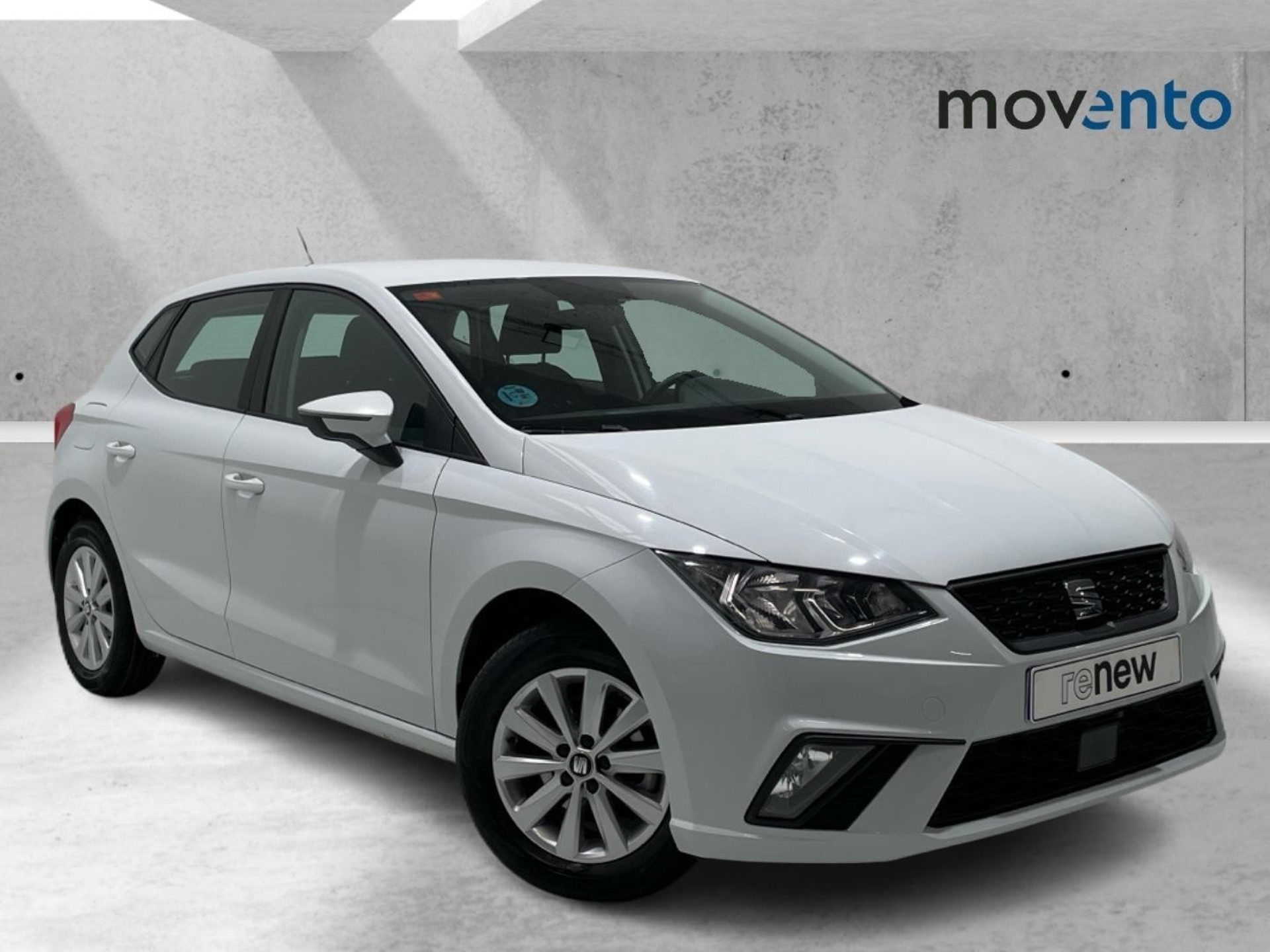 Imagen de SEAT Ibiza