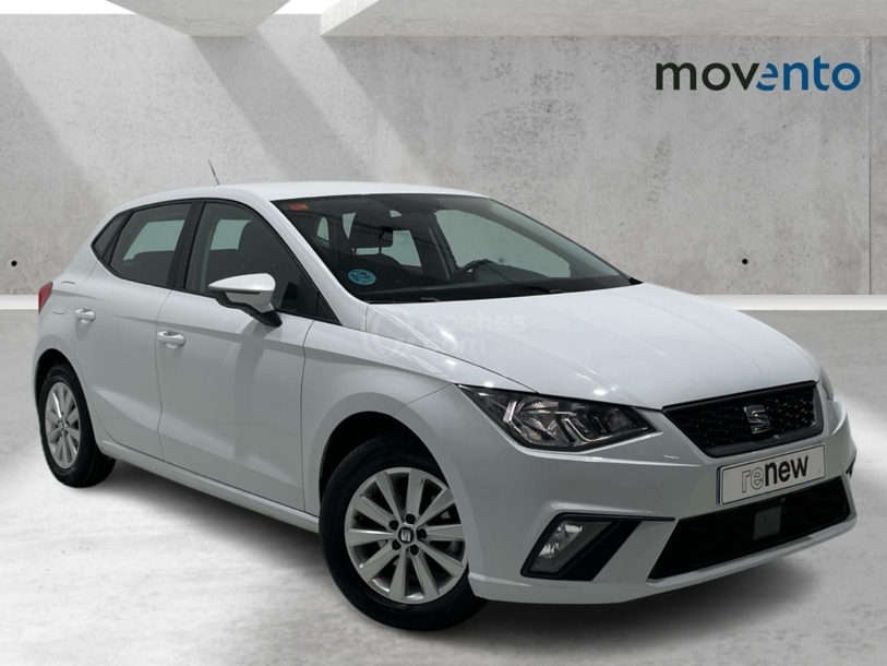 Foto del SEAT Ibiza 1.0 TSI S&S Style 110