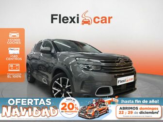 Imagen de CITROEN C5 Aircross PureTech S&S Live 130