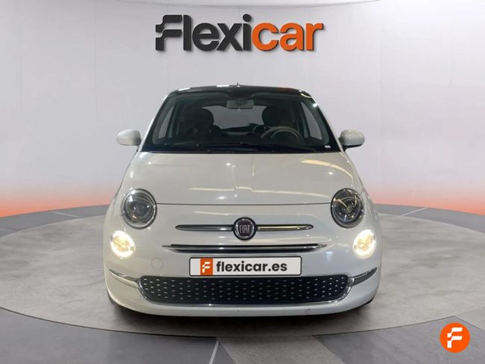 Imagen 2 de FIAT 500