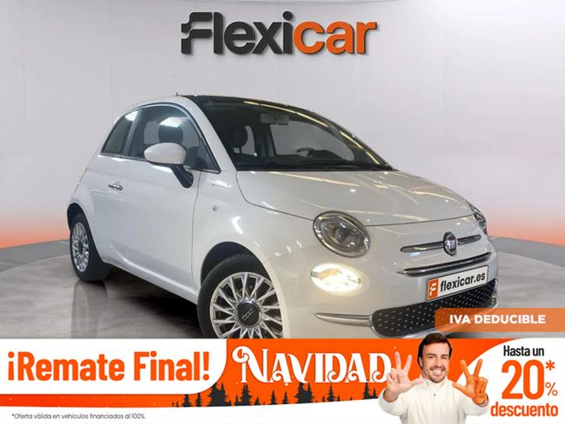 Imagen de FIAT 500