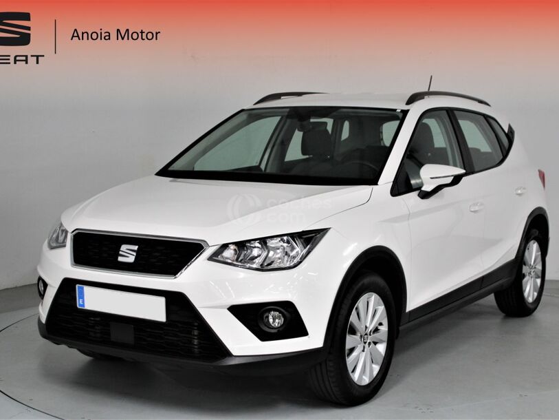 Foto del SEAT Arona 1.0 TSI Ecomotive S&S Style 95