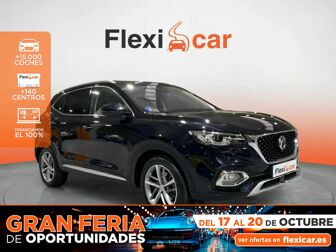 Imagen de MG HS e 1.5 T-GDI Luxury