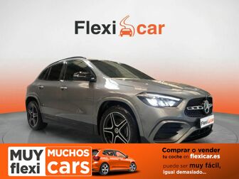 Imagen de MERCEDES Clase GLA GLA 200d 8G-DCT