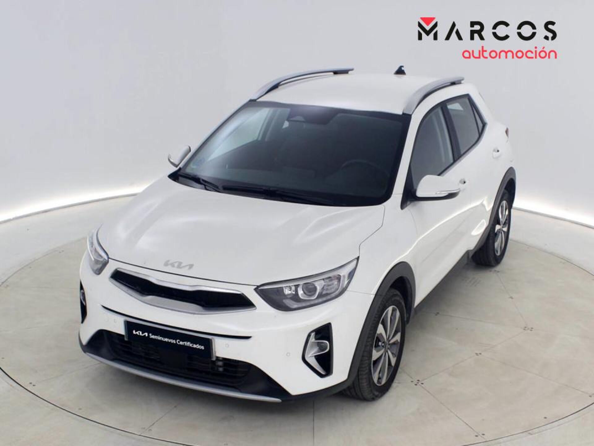 Imagen de KIA Stonic
