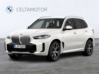 Imagen de BMW X5 xDrive 50e xLine