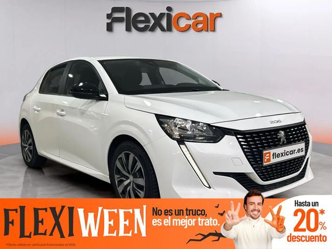 PEUGEOT 208 (PureTech 73kW (100CV) Active Pack) en Tarragona