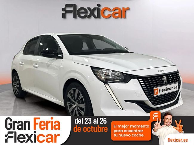 PEUGEOT 208 (PureTech 73kW (100CV) Active Pack) en Tarragona