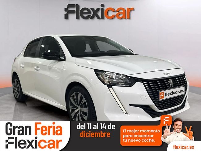 PEUGEOT 208 (PureTech 73kW (100CV) Active Pack) en Tarragona