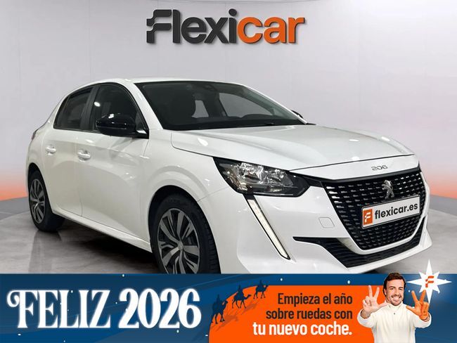 PEUGEOT 208 (PureTech 73kW (100CV) Active Pack) en Tarragona