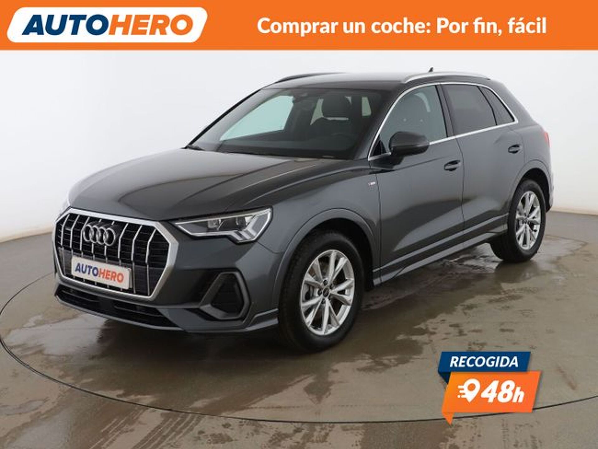 Imagen 1 de AUDI Q3
