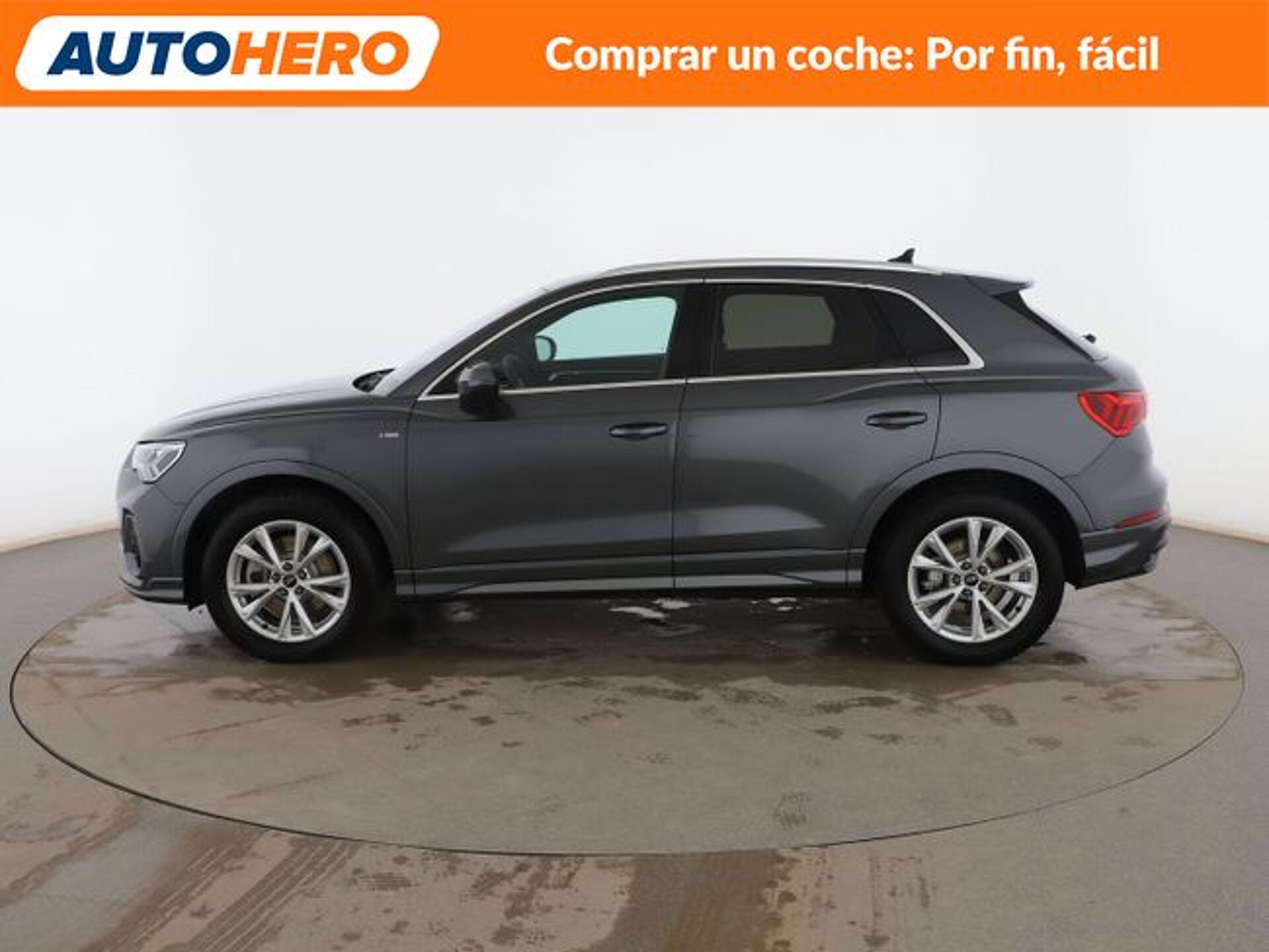 Imagen 3 de AUDI Q3