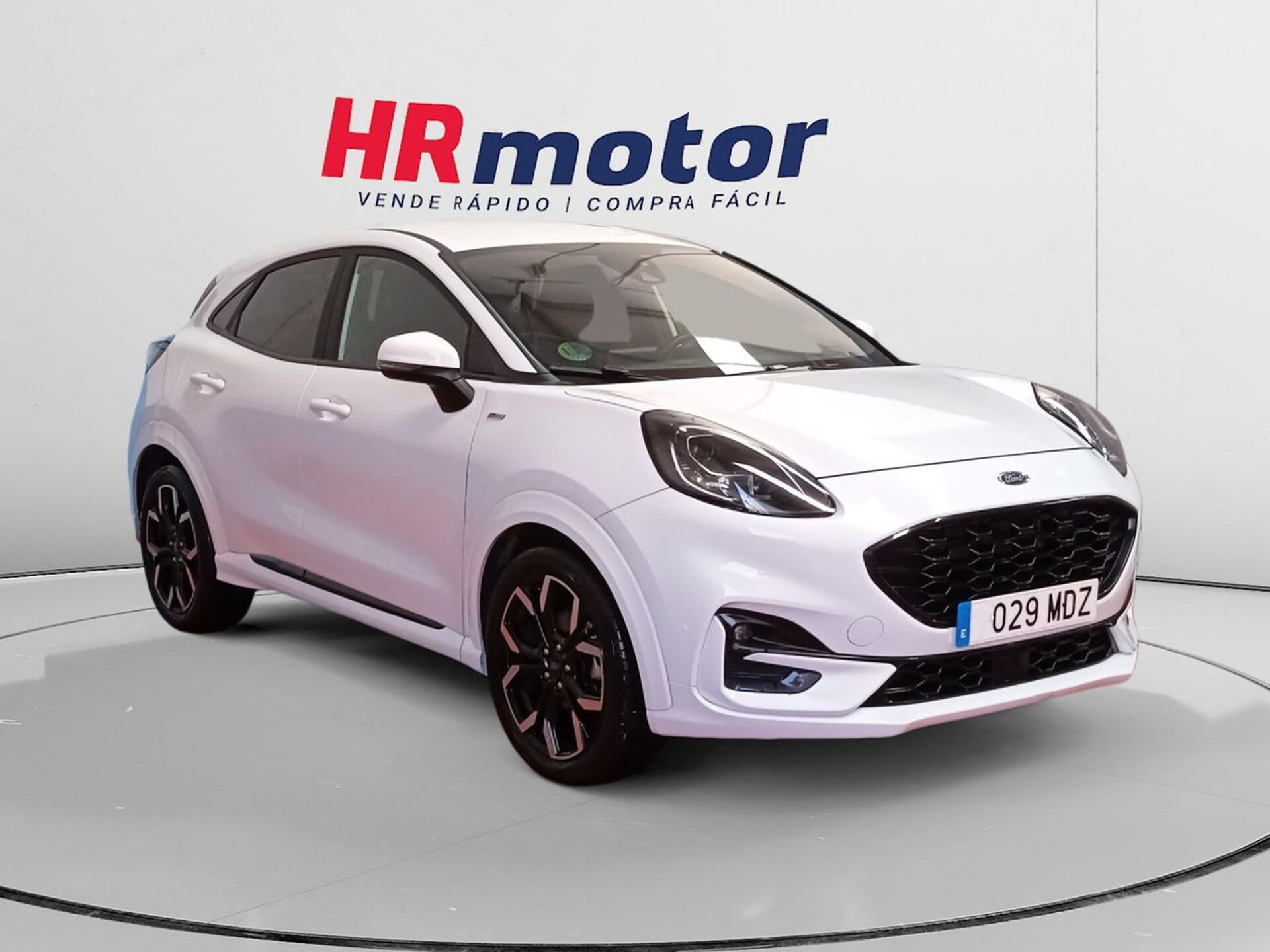 Imagen de FORD Puma