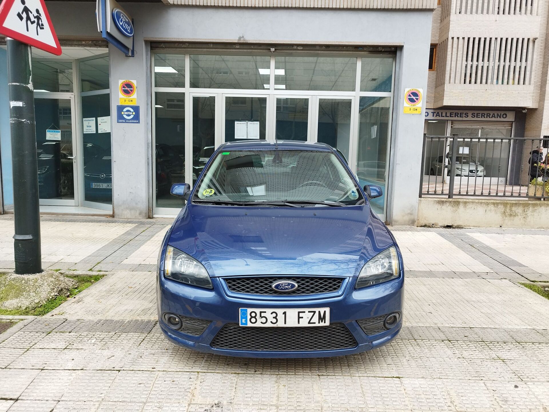 Imagen de FORD Focus