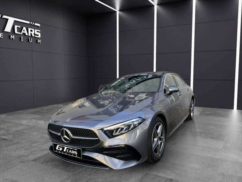 Foto del MERCEDES Clase A A 250e 8G-DCT