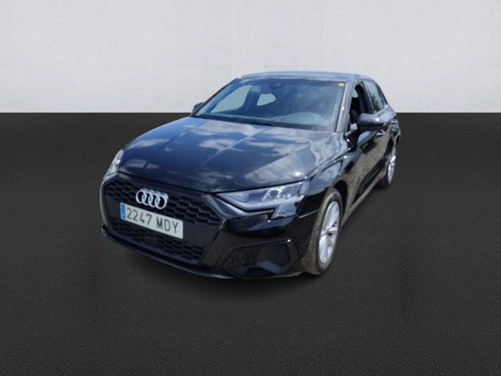Imagen de AUDI A3