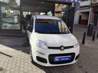 Imagen de FIAT Panda 1.2 Lounge