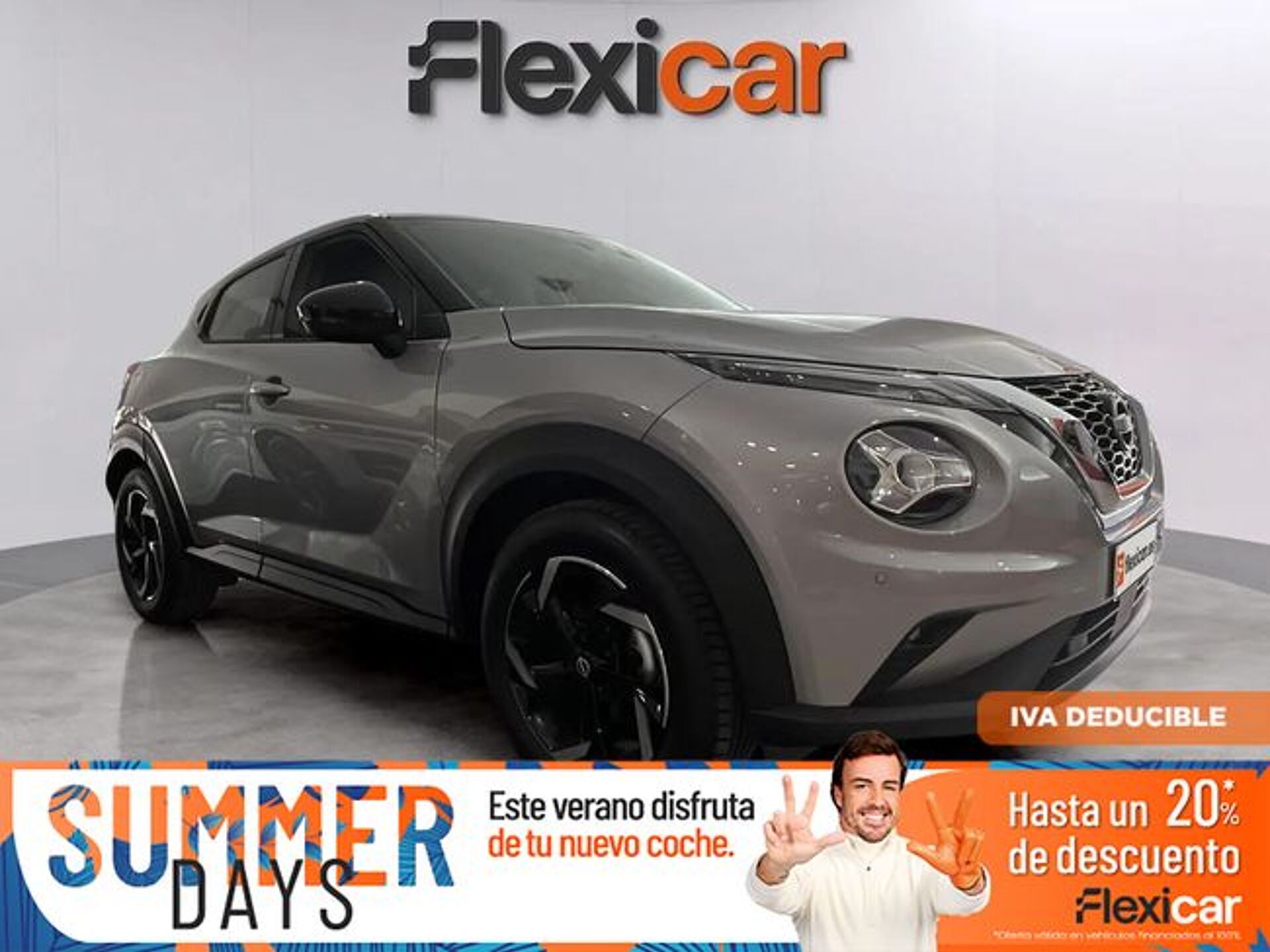 Imagen de NISSAN Juke