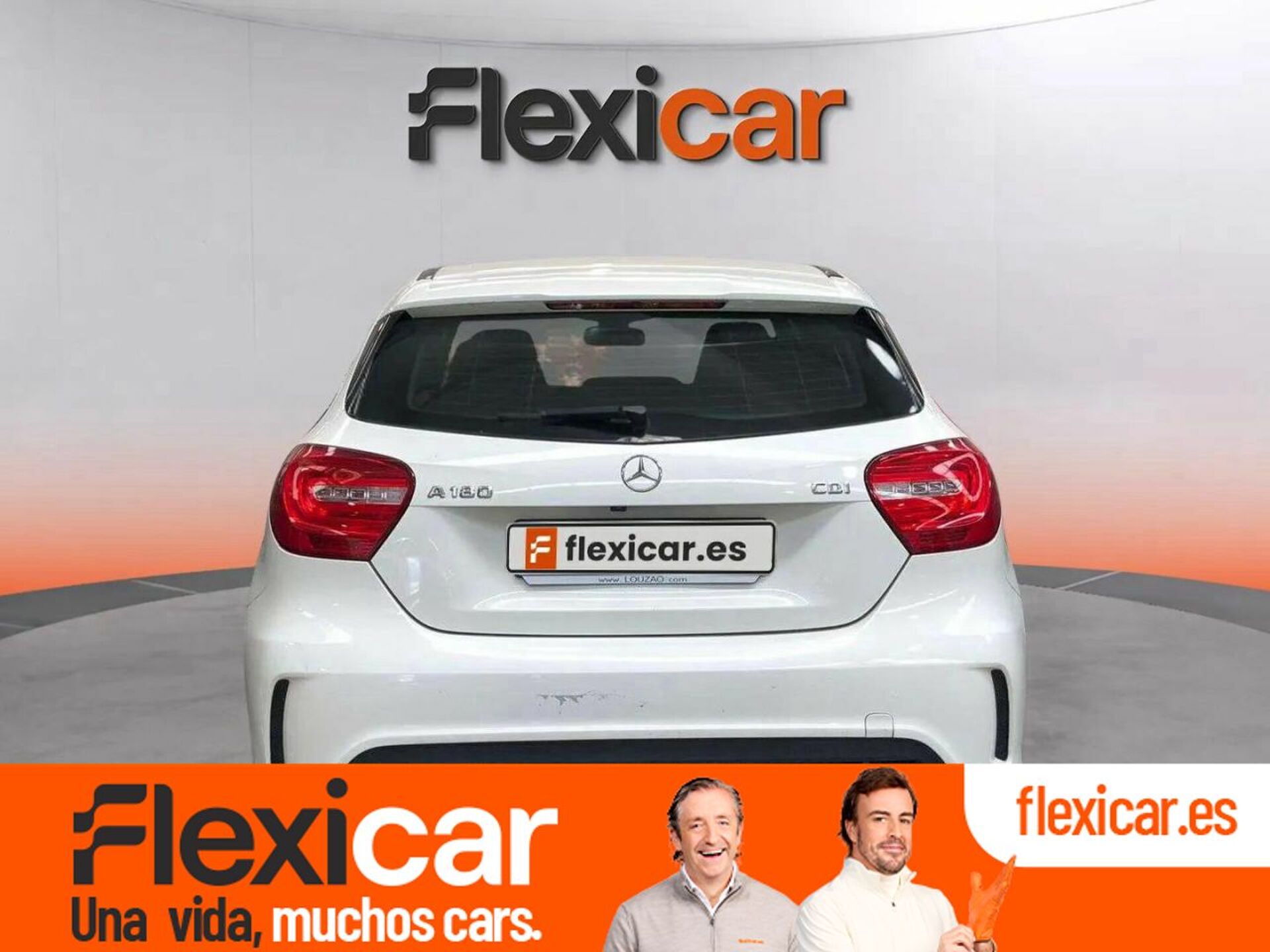 Imagen de MERCEDES Clase A