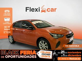 Imagen de OPEL Corsa 1.2 XEL S-S Edition 75