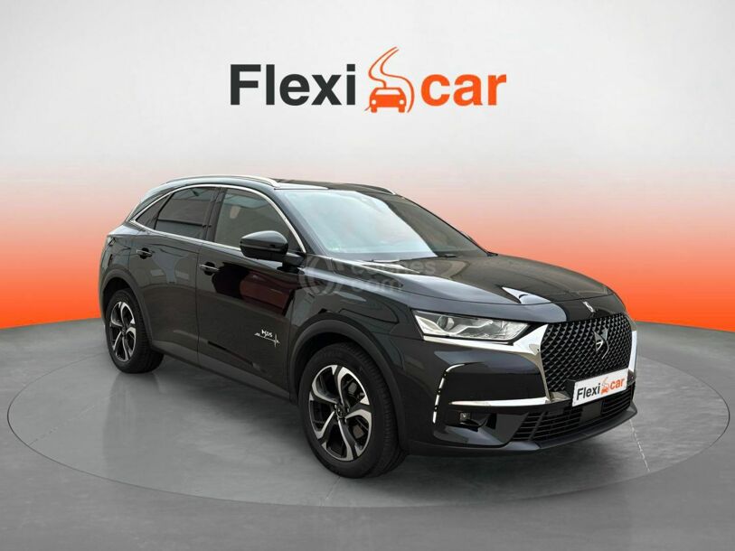 Foto del DS DS 7 Crossback 1.2 PT. Performance Line 130