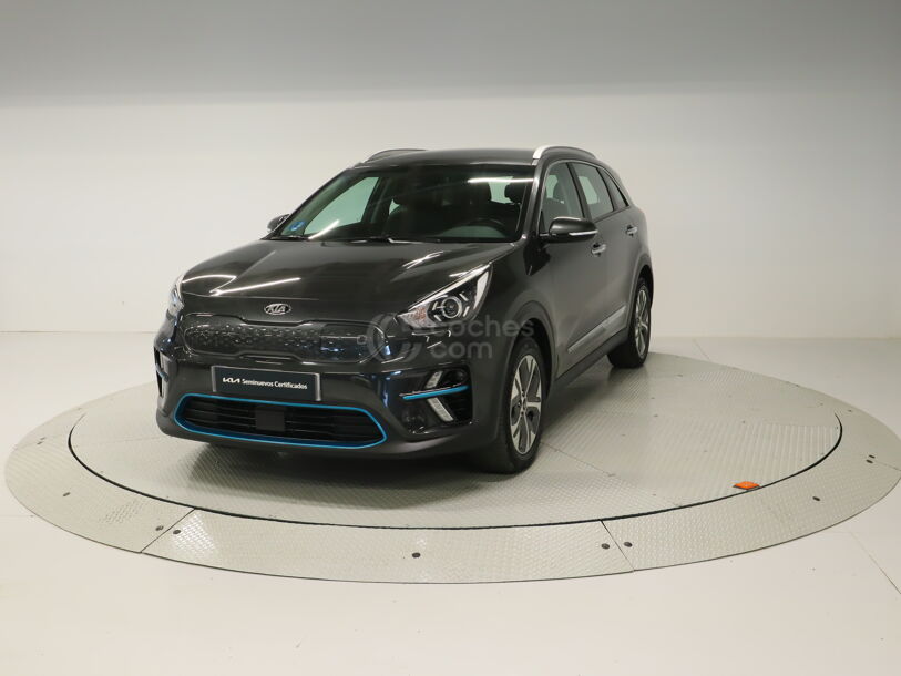 Foto del KIA Niro E- Drive Long Range