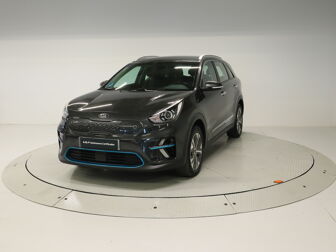 Imagen de KIA Niro E- Drive Long Range