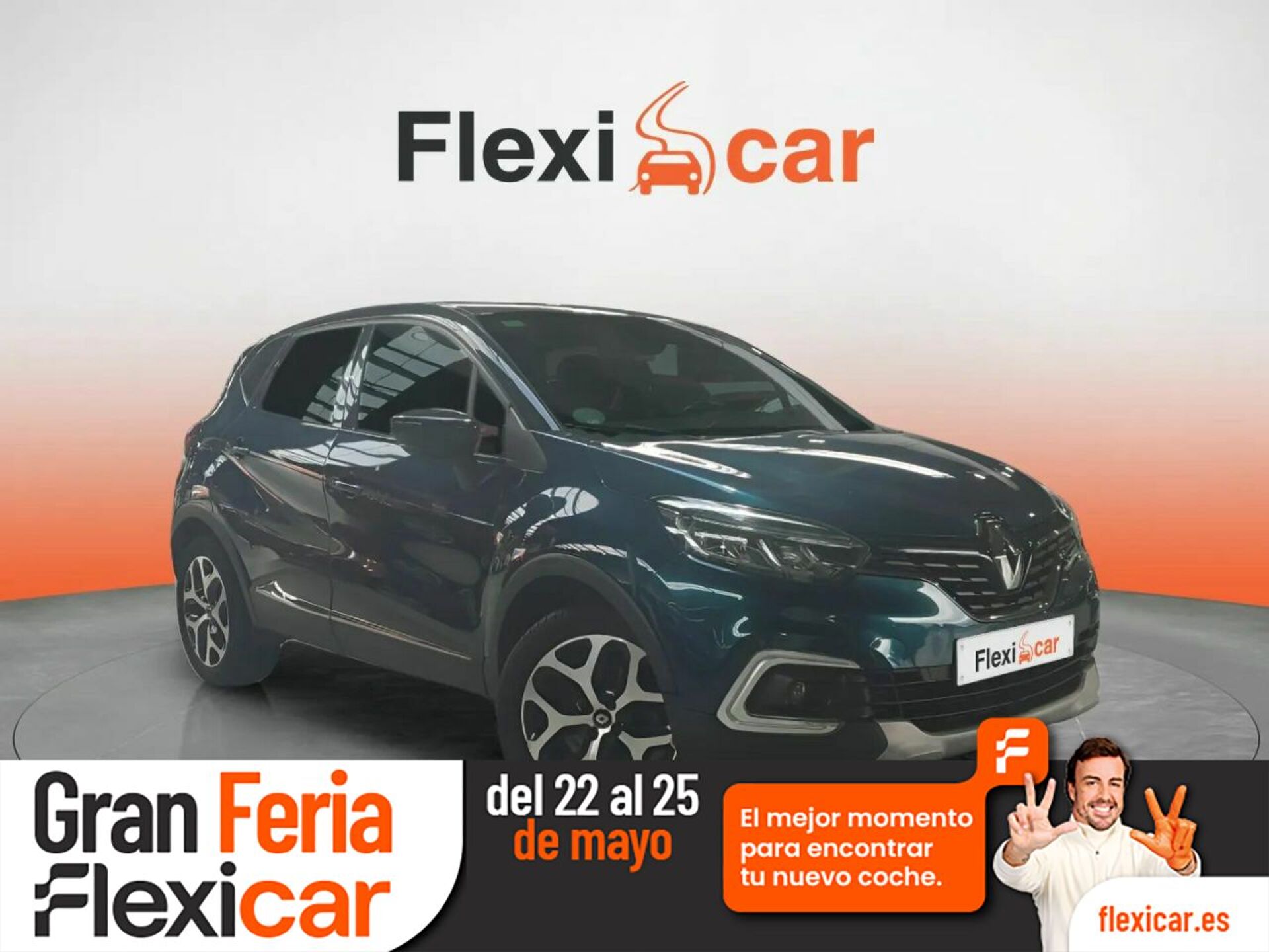 Imagen de RENAULT Captur