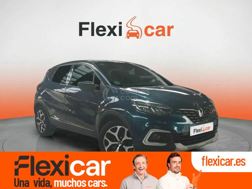 Foto del RENAULT Captur TCe GPF Zen 96kW