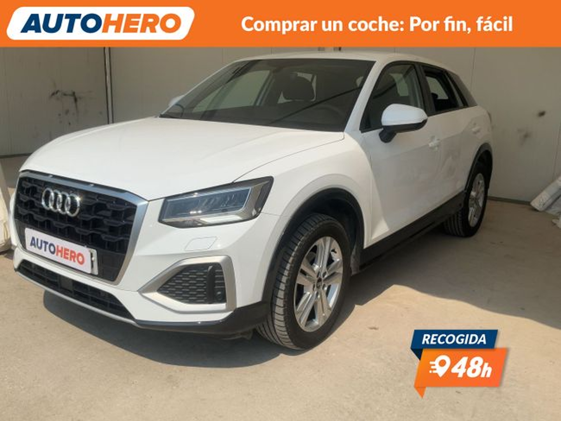 Imagen de AUDI Q2