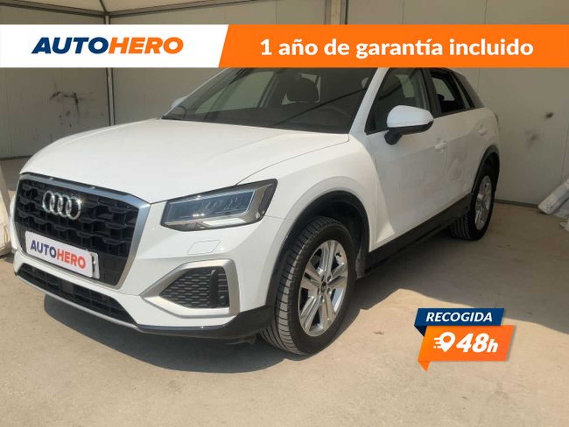 Imagen de AUDI Q2