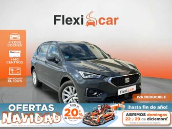 Imagen de SEAT Tarraco 2.0TDI S&S Style 150