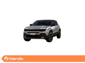 Imagen de JEEP Avenger 1.0 Ehybrid Summit