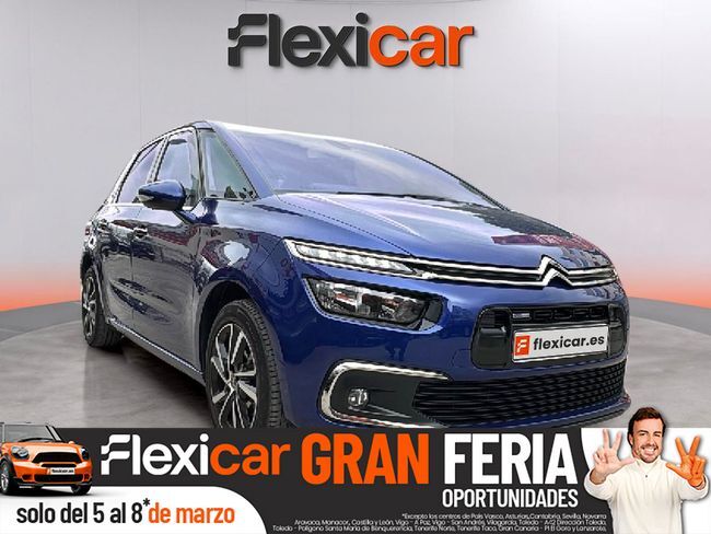 Foto del CITROEN C4 Picasso 1.2 PureTech S&S Feel