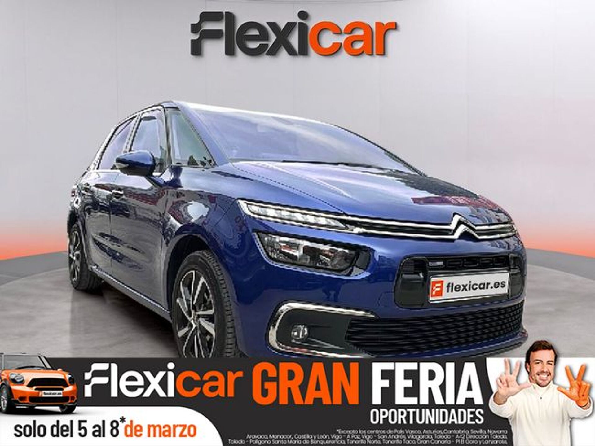 Imagen 1 de CITROEN C4