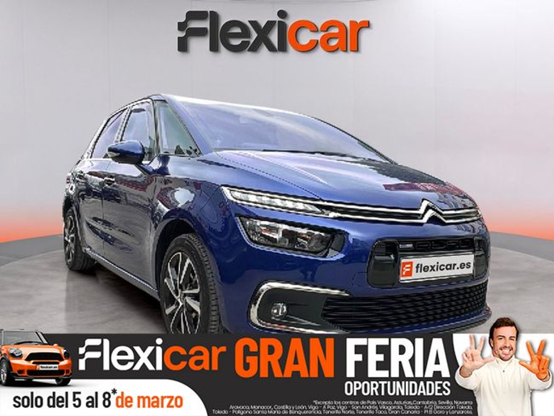 Imagen de CITROEN C4