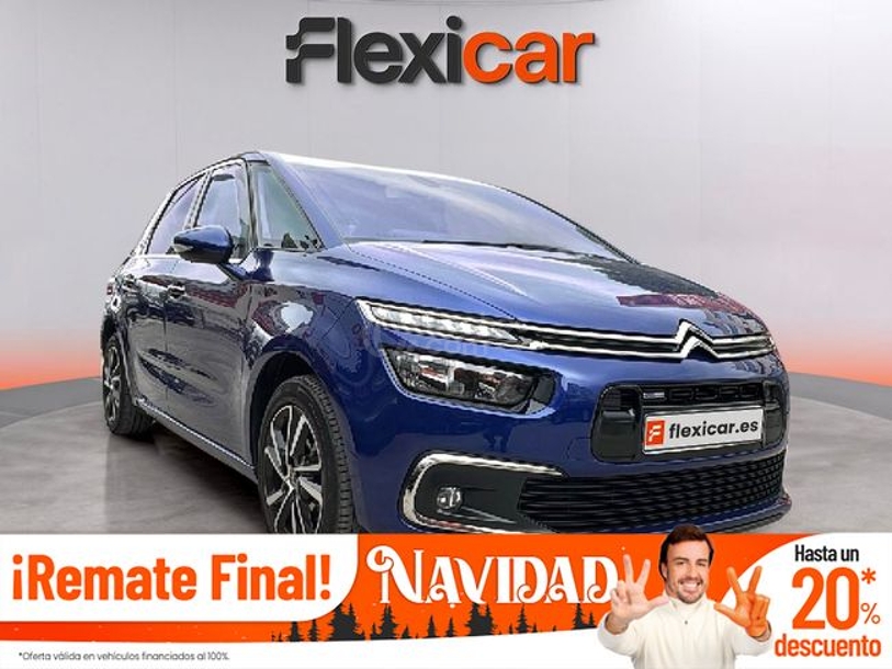 Foto del CITROEN C4 Picasso 1.2 PureTech S&S Feel