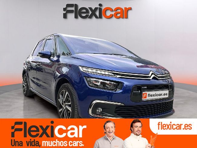 CITROEN C4 (PureTech 96KW (130CV) S&S 6v Feel) en Murcia