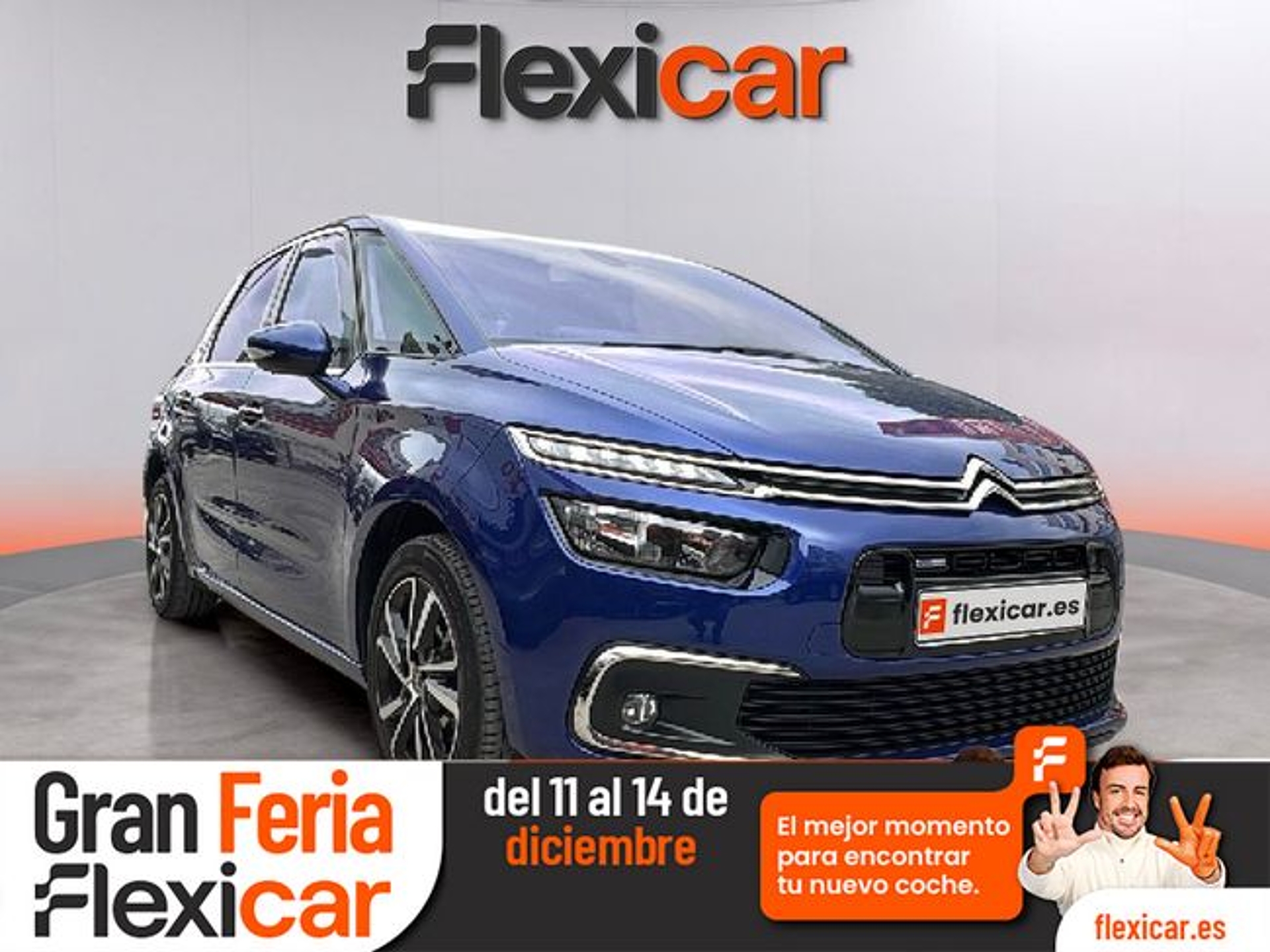 Imagen de CITROEN C4